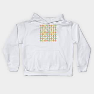 Citrus Kids Hoodie